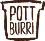 Logo von Pottburri