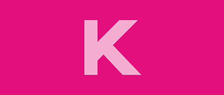 K for PINK DAY