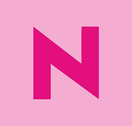 N for PINK DAY
